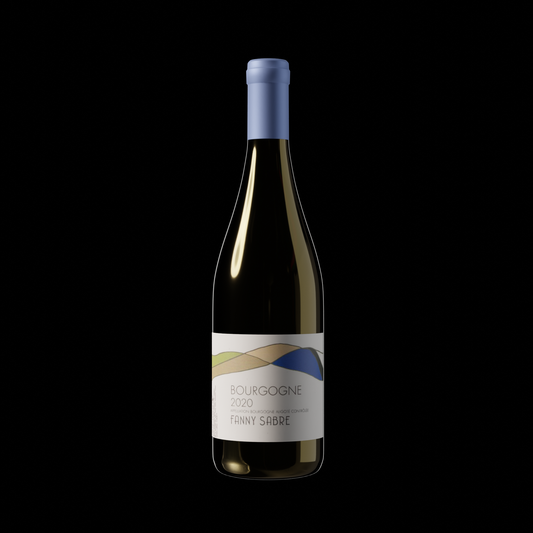 Bourgogne Blanc, Fanny Sabre 2020